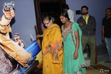 Krishna Press Meet On Bhale Manchi Roju